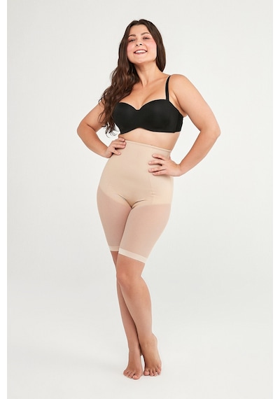 Penti Premium Sort Korse