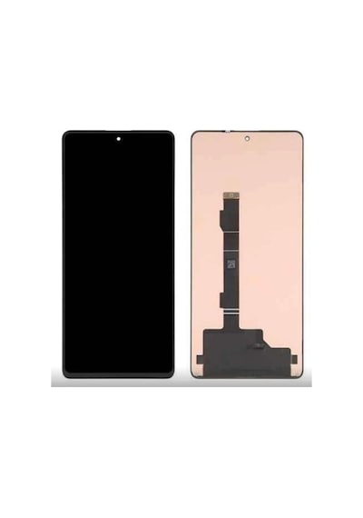 Wan-dey Poco M6 Pro 4g Uyumlu Tft Ekran, Tamir Kiti li