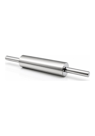 İbico İ22-456 Mt Rulosu 40cm Hamur Merdane Çelik Metal Diğer