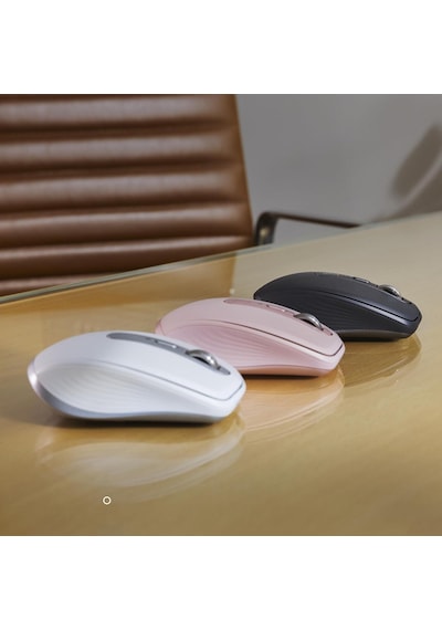 Logitech Mx Anywhere 3s -