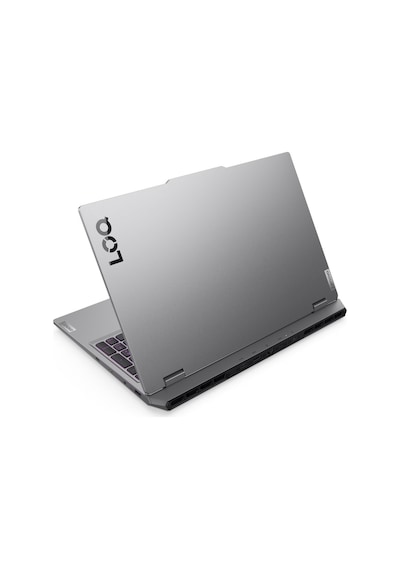 Lenovo LOQ 15AHP10 83JG00BJTR01 Ryzen7-250 32 GB 2 TB SSD Rtx5060 15.6" Dos Dizüstü Bilgisayar