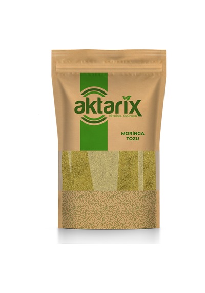 Moringa Tozu 100 Gr