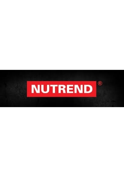 Nutrend Compress Bcaa 4:1:1 500 G Hediyeli-Portakal