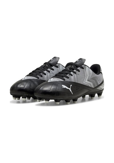 Puma Rapid Fg/ag Çocuk Krampon 10931404 Siyah