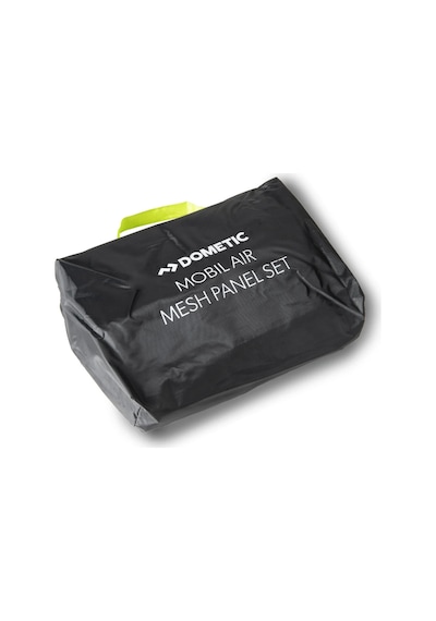 Dometic Rally Aır 260 Şişme Ön Çadır Sineklik Panel Seti, 2 Parça 9120000196
