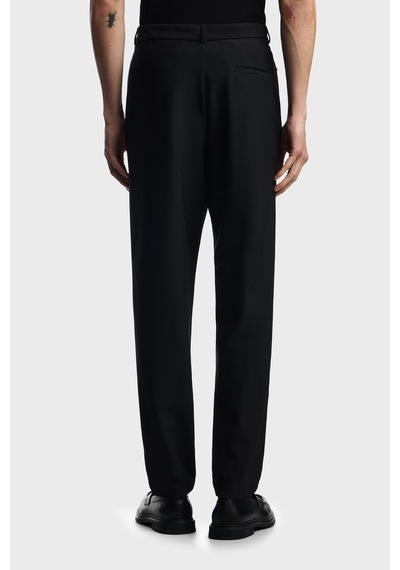 Emporio Armani Erkek Pantolon Em000158 Te11109 Uc001 Siyah Siyah