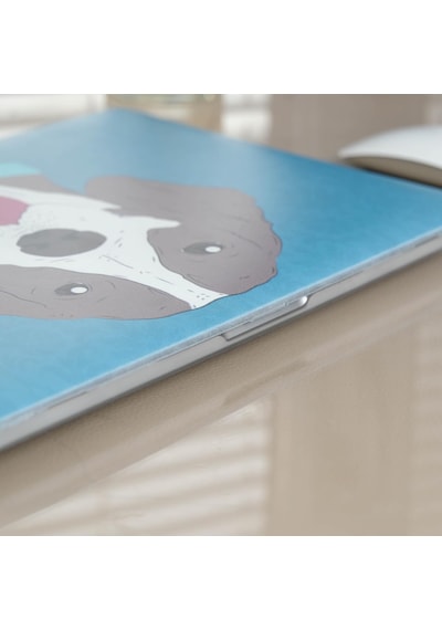 Macbook Air Kılıf 13 İnç A1369 A1466 Uyumlu Sert Kapak Dog01 Tasarım İnce Hafif Darbe Önleyici Hard Case Çizilmeye Dayanıklı Eski Kasa 2010-2017 Koruyucu Kapak Açık Mavi Belirtilmemiş Macbook Air Kılıf 13 İnç A1369 A1466 Uyumlu Sert Kapak Dog01 Tasarım İnce Hafif Darbe Önleyici Hard Case Çizilmeye Dayanıklı Eski Kasa 2010-2017 Koruyucu Kapak Açık Mavi Belirtilmemiş