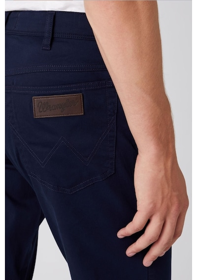 Wrangler Texas Slım Pantolon- Lacivert