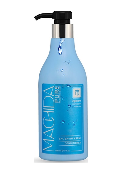 Machida Pure Saç Bakım Kremi 500 ML