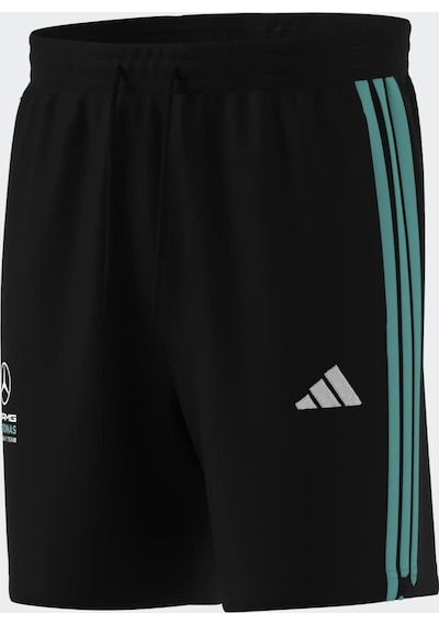 Adidas Ke5912 Mer Dna Sho M Erkek Şort Siyah