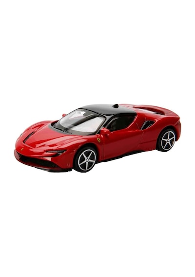 Burago 1/43 Ölçek La Ferrari Model Araba