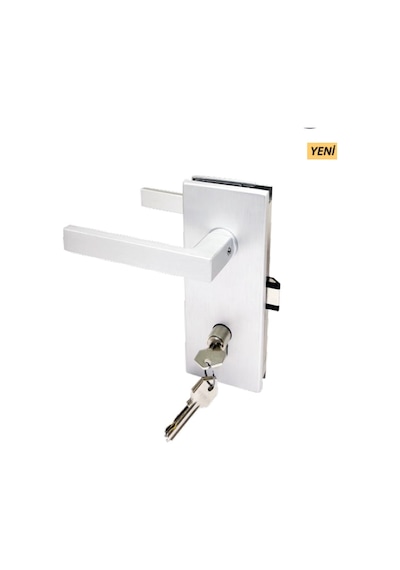 THOOR VEDGE CAM KAPI KİLİDİ - SOL