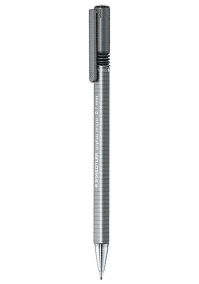 Staedtler Triplus Micro Versatil Kalem 0.7 774 27