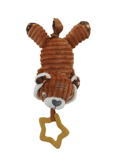 Prego Toys Titreşimli Oyuncaklar Kaplan - Standart Standart Standart