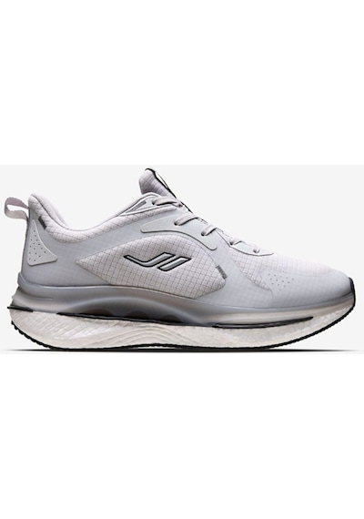 Lescon Tigan 3 Erkek A-shock Foam Spor Ayakkabı Gri