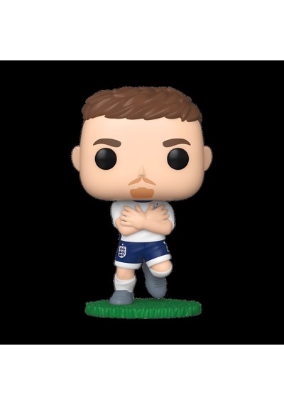 Funko Pop Football Cole Palmer 87