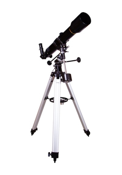 Levenhuk Skyline PLUS 70T Teleskop