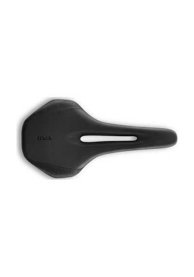 Fizik Luna X5 Regular Kadın Alloy Mtb Sele Siyah 145mm Siyah
