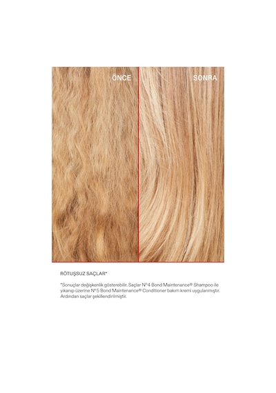 Olaplex Nº.5 Bond Maintenance Conditioner - Bağ Saç Bakım Kremi 250 ML
