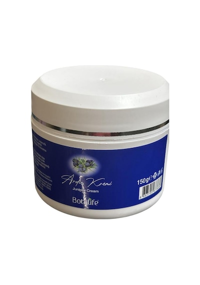Botalife Ardıç Kremi 150ml Yeni Ambalaj