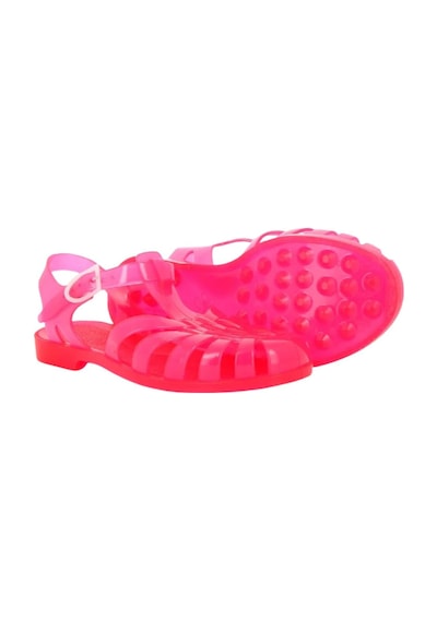 Meduse Kadın Floresan Pembe Sandalet Sun201-rose Fluo-14626