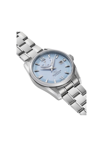 Orient Re-au0109l00b Otomatik Erkek Kol Saati Metalik