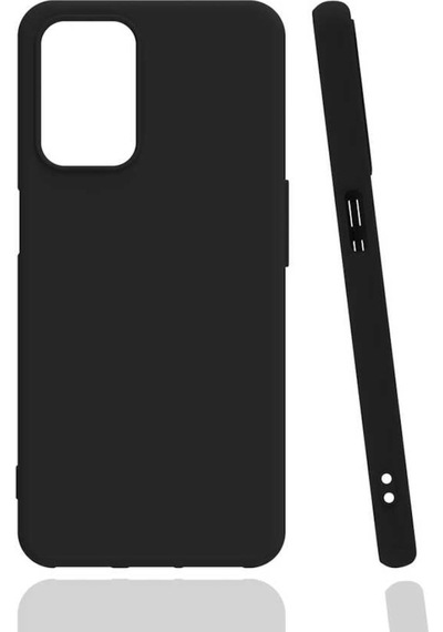 Oppo A54 4G Kılıf Zore Biye Silikon Kılıf