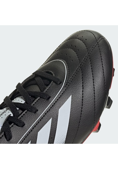 Adidas Ih7702 Goletto Ix Fg-mg Erkek Krampon Siyah