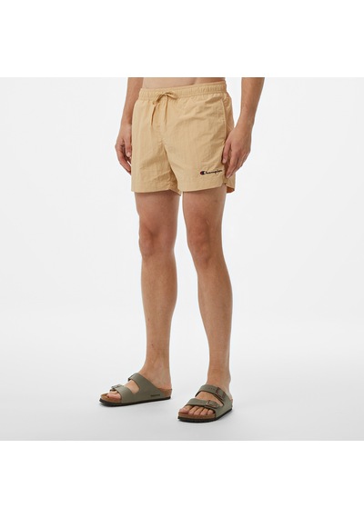 Champion Beachshort Erkek Kahverengi Deniz Şortu219979