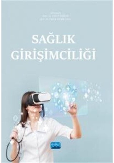 Sağlık Girişimciliği- Nobel Akademik Yayıncılık