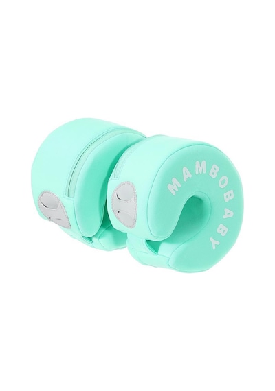 Mambobaby Kolluk Ve Can Yeleği - Yeşil