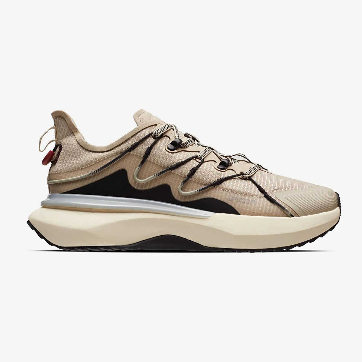 Lescon Futurex 2 Unisex Spor Ayakkabı Bej