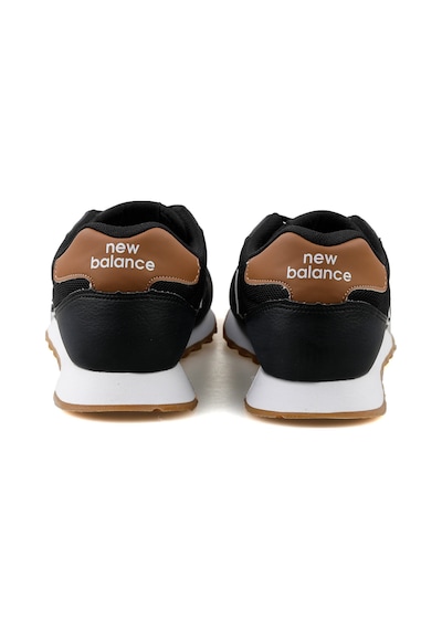 New Balance Nb Lifestyle Men Shoes Siyah