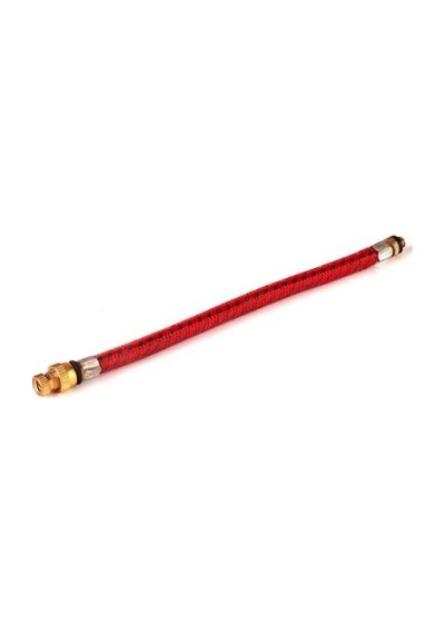 Krt İbico K-24 Pompa Hortumu 10 Cm - İp Örgülü, Kalın Ağız, Bisiklet Ve Top 0 - 10 CM