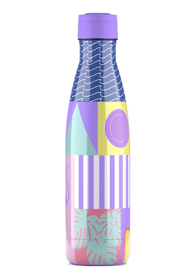 Cool Bottles The Bolttle Rene Termos Matara 500 Ml Çok Renkli