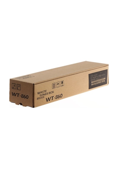 Kyocera Wt-860 3500I/4500I/5500I/4501I/5501I Atik Toner Kutusu 25