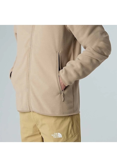 The North Face M Glacıer Fleece Jacket Erkek Kaban Nf0a8d0rbox1 Nf0a8d0rbox1 Kre Krem