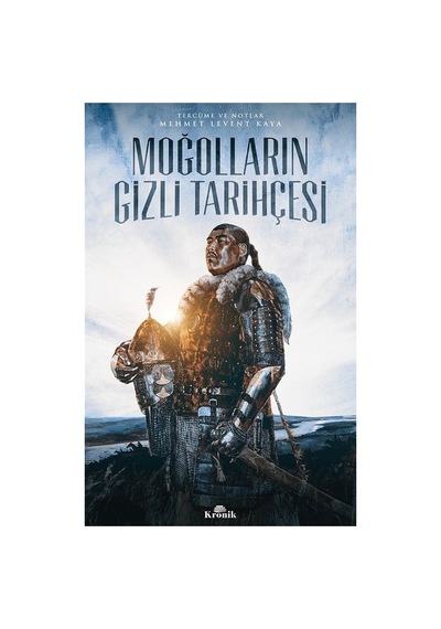 Moğol İmparatorluğu'nun Gizli Tarihine Dair Araştırmalar