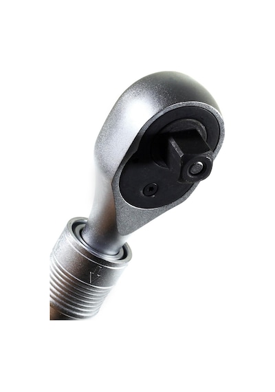 Rico 1/2'' 72 Dişli Uzatmalı Cırcır Kolu