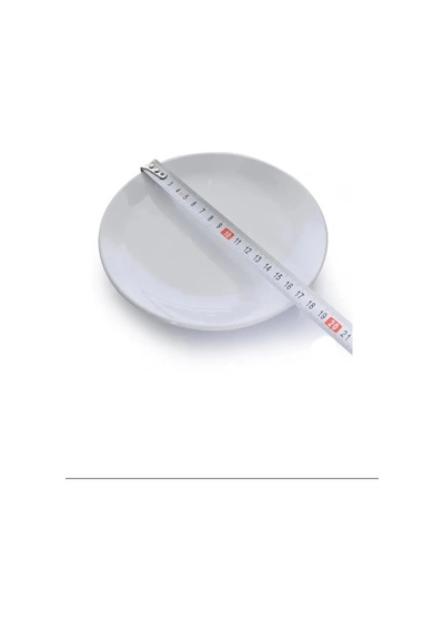 Termostar Melamin Enternasyonel Tabak 17 Cm Royaleks-ent17 Standart