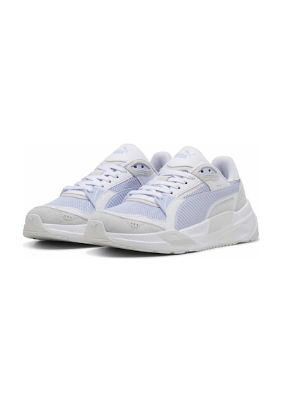 Puma Trinity 2 Kadın  Beyaz Sneaker