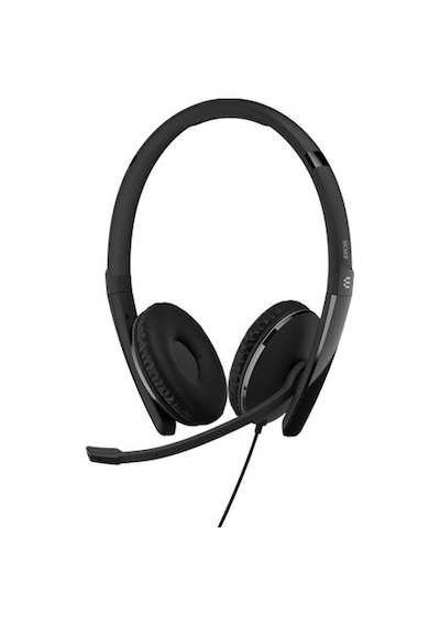 Epos Adapt 160t Anc Usb-c Kulak Üstü Kulaklık