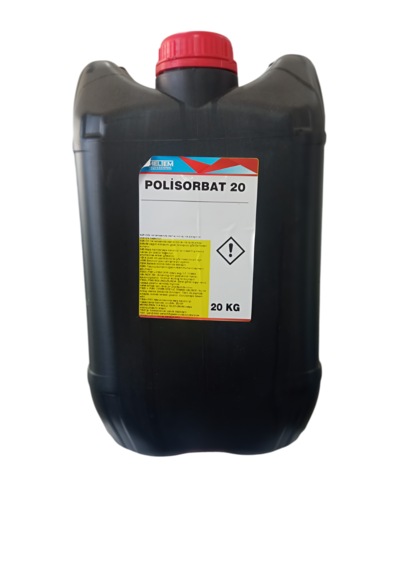 Polisorbat 20-20 Kğ Antalya Kimya