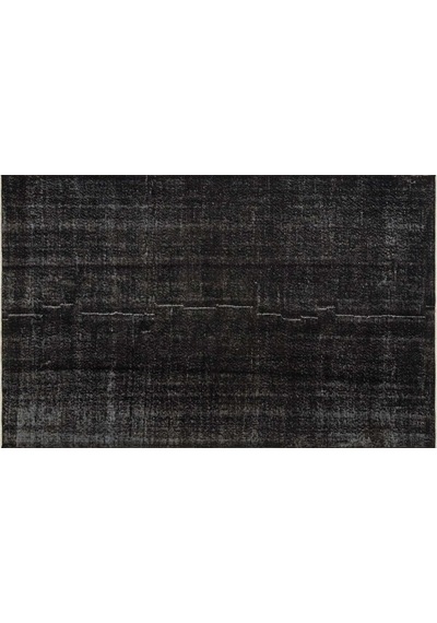 Eşsiz Güzelliğe Sahip Vintage El Dokuma Halı 155 X 241 Cm 9398