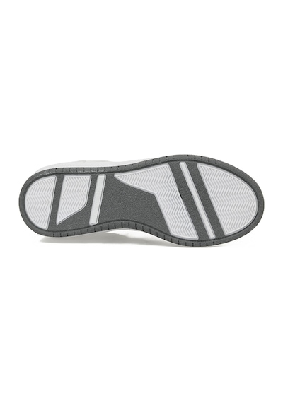 Kinetix Kort Pu 5pr Beyaz Unisex Sneaker 000000000102020137 Beyaz-grı