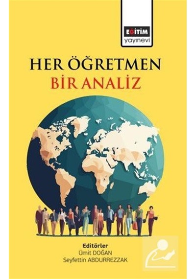 Her Öğretmen Bir Analiz / Kolektif