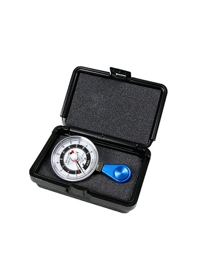 Baseline Hidrolik Pinçmetre Mavi 22 KG