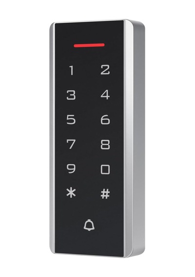 Tr Sr-205 Mf Mifare Kartlı Ve Şifreli Geçiş Sistemi Rfıd Kart Okuyucu 13.56 Mhz 5 Adet