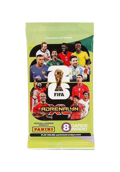 Fifa World Cup 2026 Kart Paketi 29338