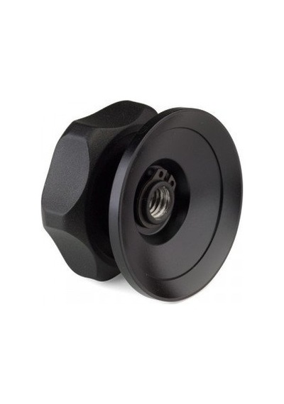 Benro 100 Mm Yarım Küre  Düzlem Adaptörü
